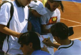 Rainer Gunther, Viorel Sotiriu Coach
