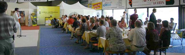 Incentive Veranstaltung